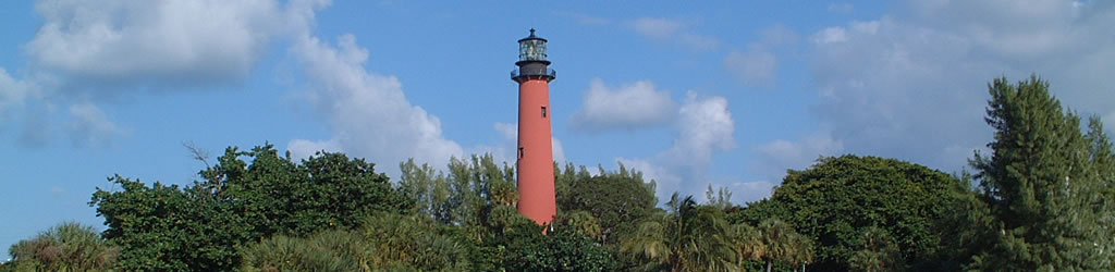 Jupiter Lighthouse